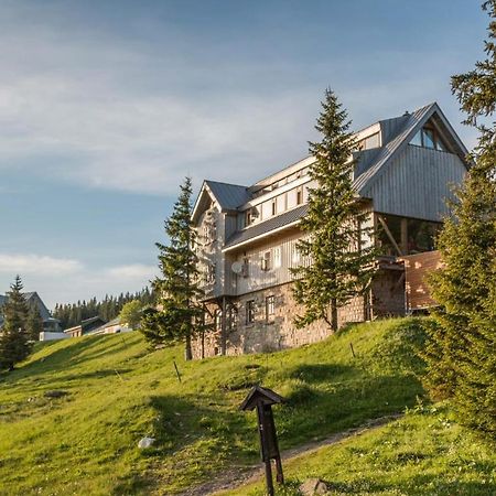 Josefova Bouda -Resort Svaty Frantisek Špindlerŭv Mlýn المظهر الخارجي الصورة